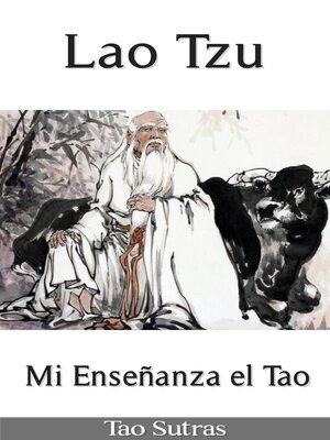 Lao Tzu - ebook